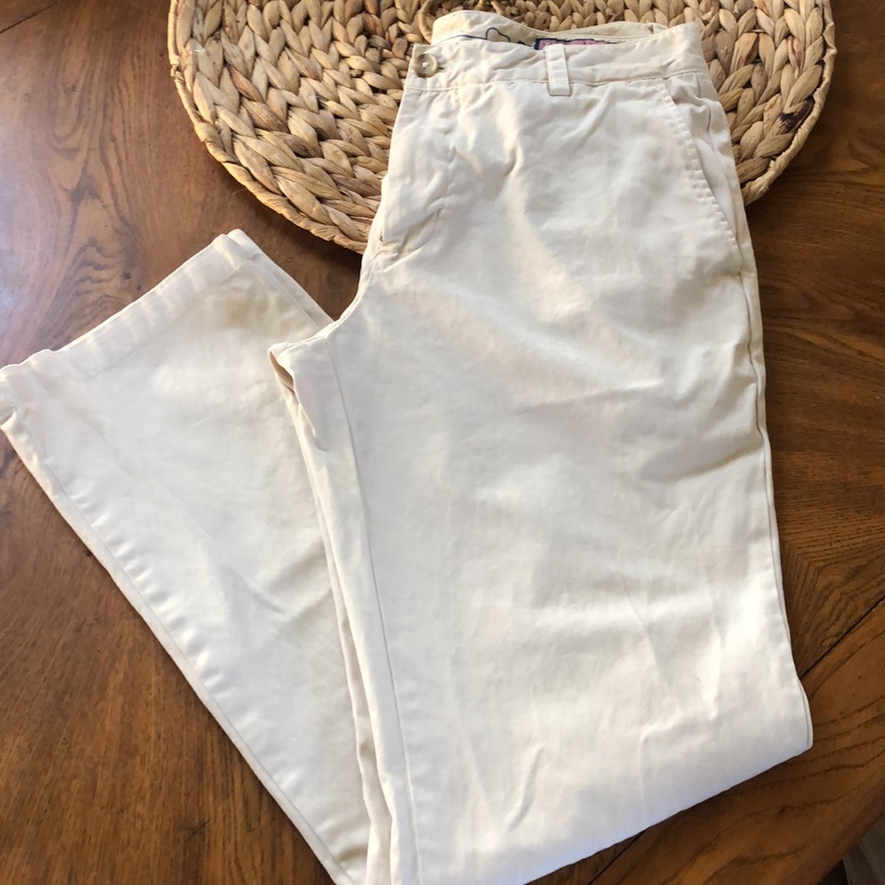 Vineyard Vines Men’s Pant